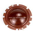 66MM Voice Coil Phenolic Diaphragm Horn Speaker Components